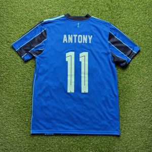 2021/2022 Uit #11 ANTONY