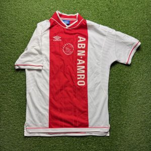 1999/2000 Thuis