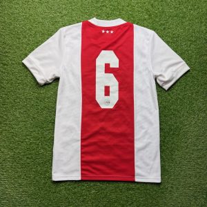2021/2022 Thuis #6