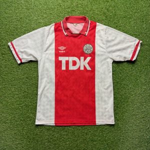 1989/1991 Thuis TDK