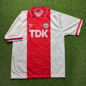 1989/1991 Thuis TDK