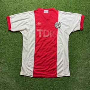 1985/1987 Thuis TDK