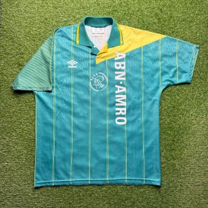 1991/1993 Uit