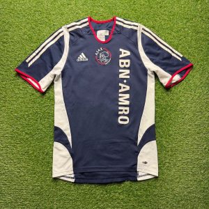 2005/2006 Uit