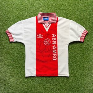 1995/1996 Thuis