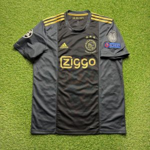 2020/2021 3de Shirt