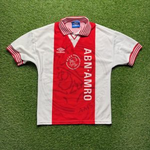 1995/1996 Thuis