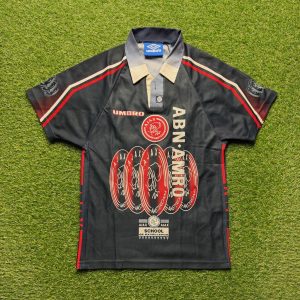 1997/1998 Uit