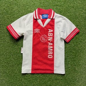 1994/1995 Thuis