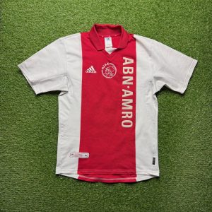 2001/2002 Thuis