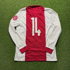 2024/2025 Jubileum Shirt #14