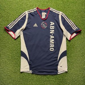 2005/2006 Uit