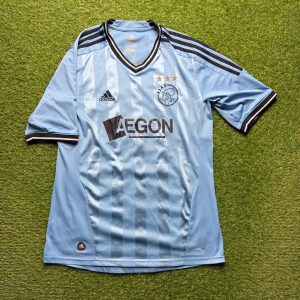 2011/2012 Uit