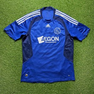 2008/2009 Uit