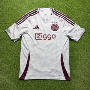 2024/2025 3de Shirt