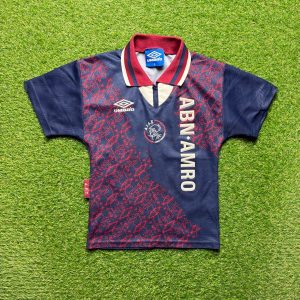 1994/1995 Uit
