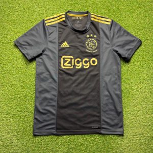 2020/2021 3de Shirt