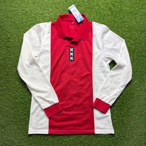 2024/2025 Jubileum Shirt