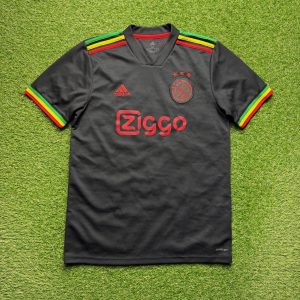 2021/2022 3de Shirt