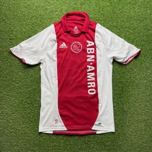 2007/2008 Thuis