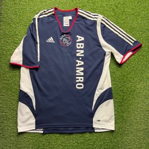 2005/2006 Uit