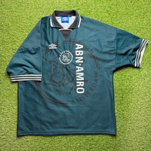 1995/1996 Away