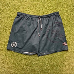 1995/1996 Away Shorts