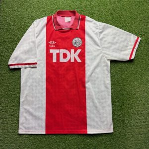 1989/1991 Thuis TDK